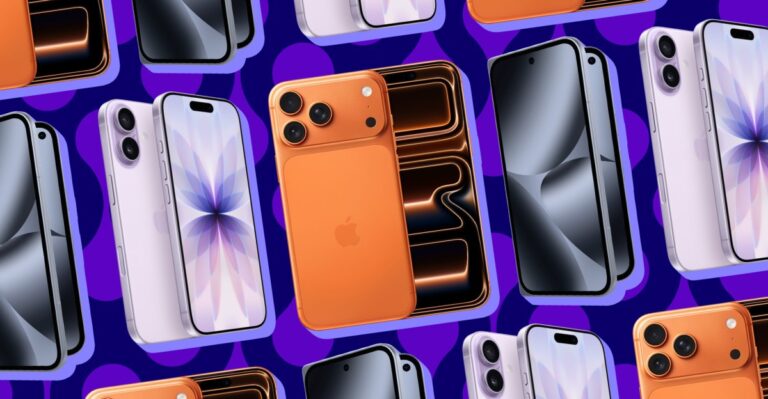 Best phone 2025: the top smartphones to buy right now
