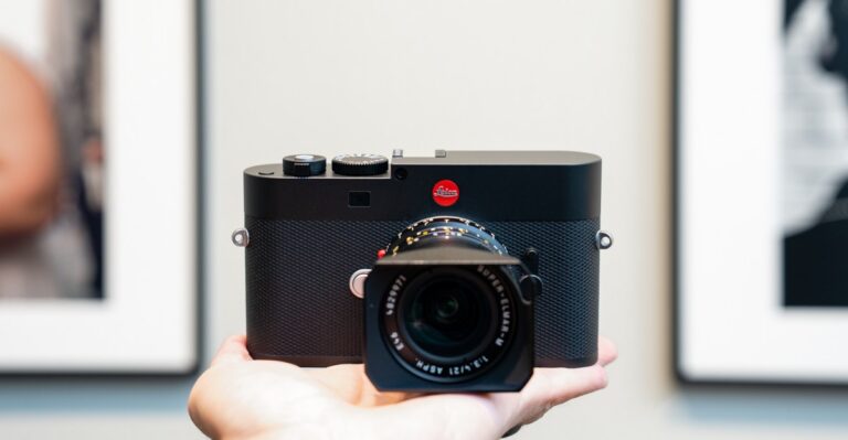 The government shutdown is delaying new gadgets