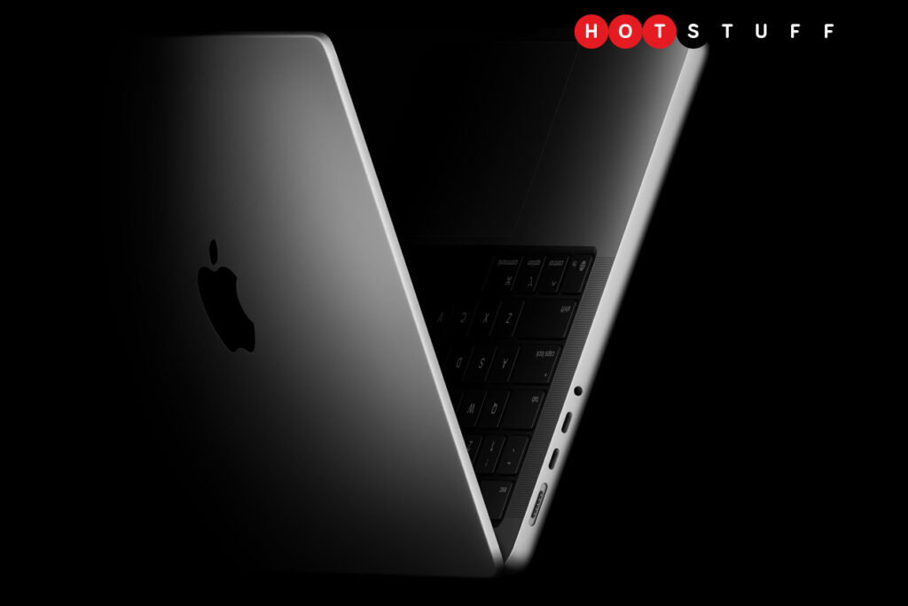 Apple’s MacBook Pro just got a mega upgrade – but there’s no M5 Pro and Max yet