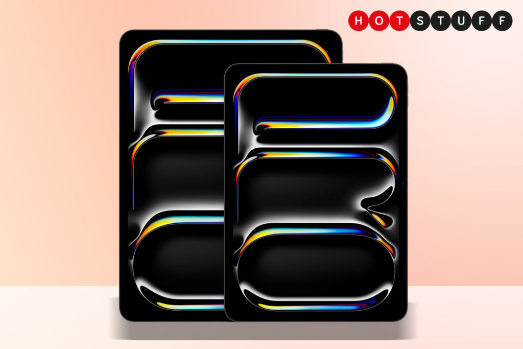 M5 power makes the iPad Pro even more likely to replace your laptop