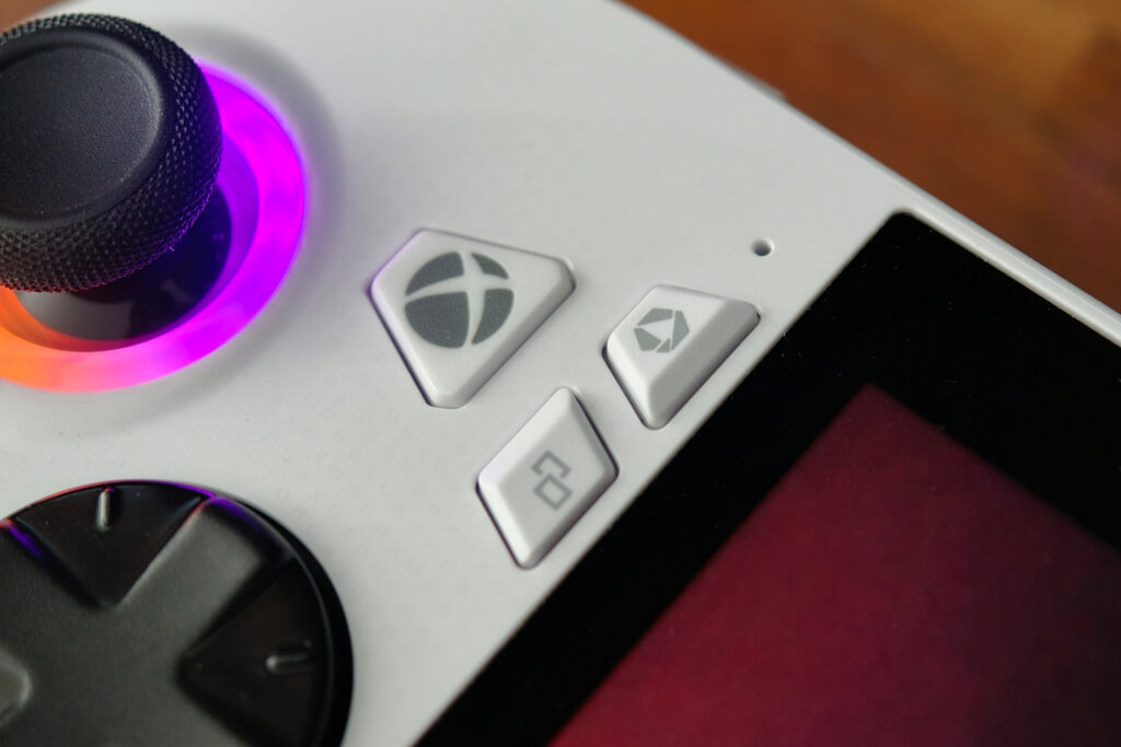 Microsoft hints at first-party Xbox handheld, but gamers must demand it