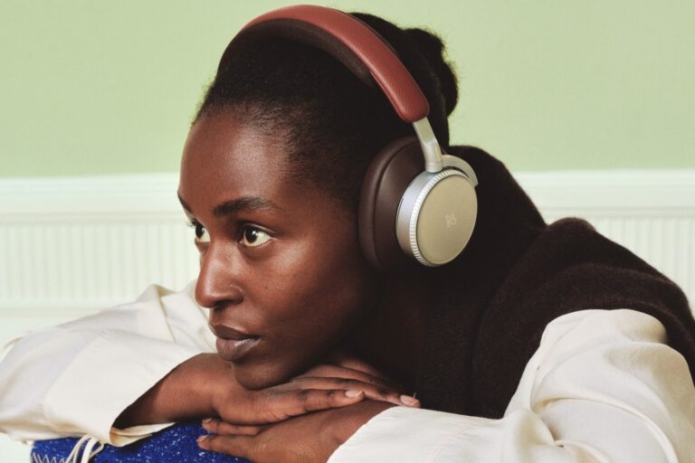 Bang & Olufsen’s Centennial Collection looks as sweet as it sounds