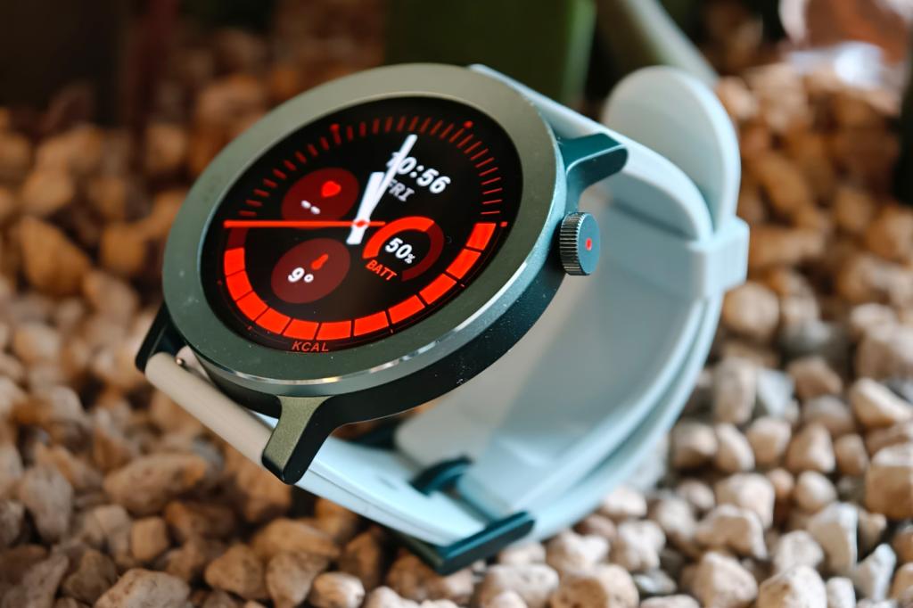 CMF Watch 3 Pro review verdict