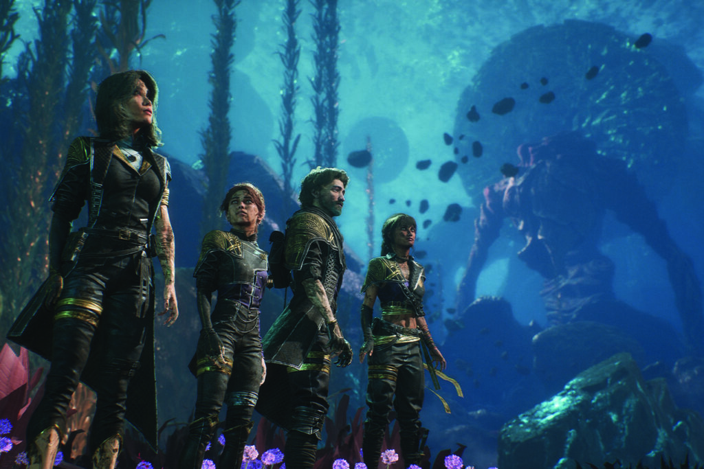 The Stuff Gadget Awards 2025: our apps and games of the year