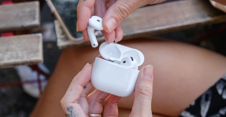 The best AirPods deals for October 2025