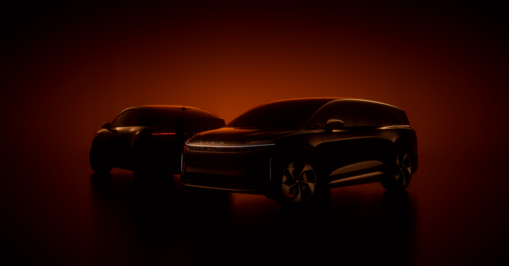 Lucid jumps on the ‘privately owned’ autonomous vehicle bandwagon