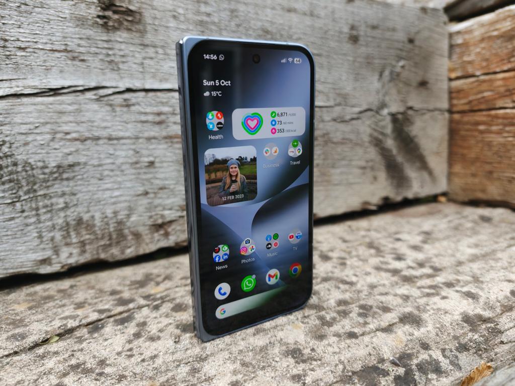 Google Pixel 10 Pro Fold review verdict