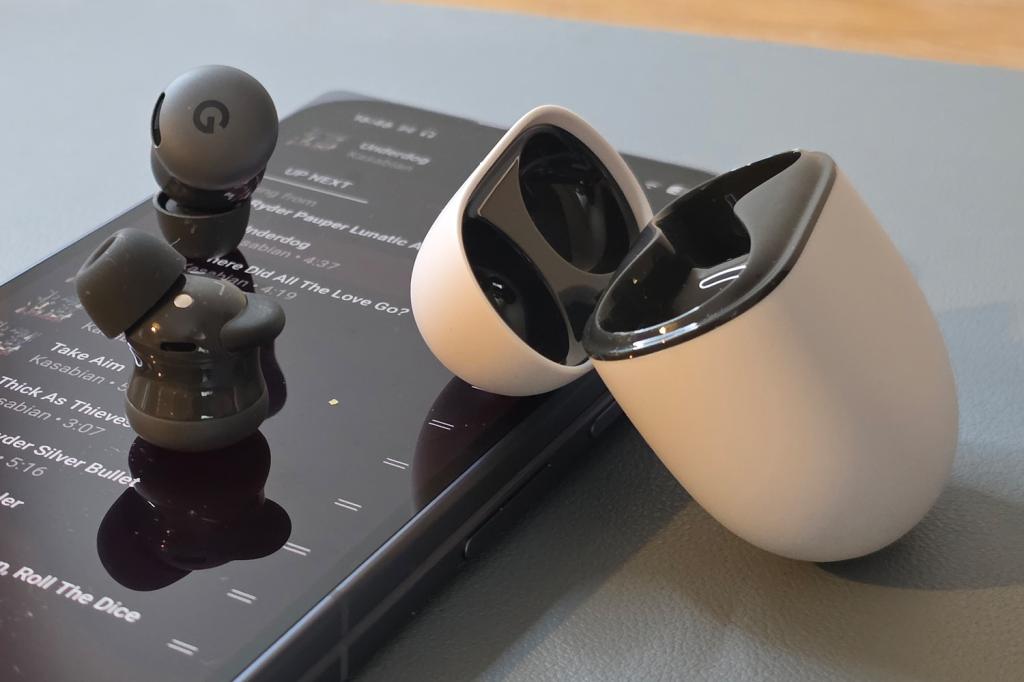 Google Pixel Buds 2a review verdict