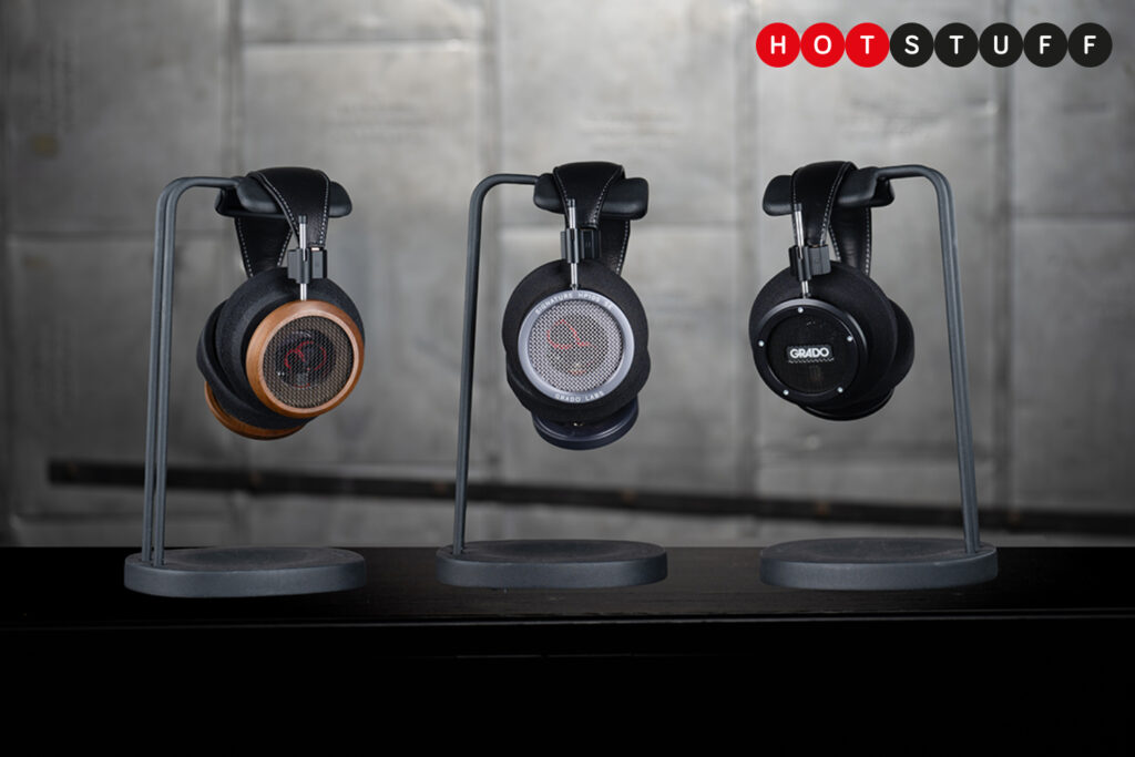 These gorgeous hi-fi headphones promise sound so good I’m considering ditching my wireless cans