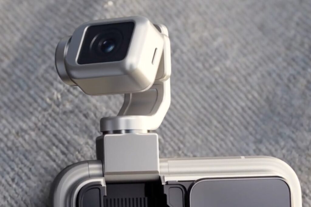 Honor’s AI Robot Phone looks like Wall-E in smartphone form