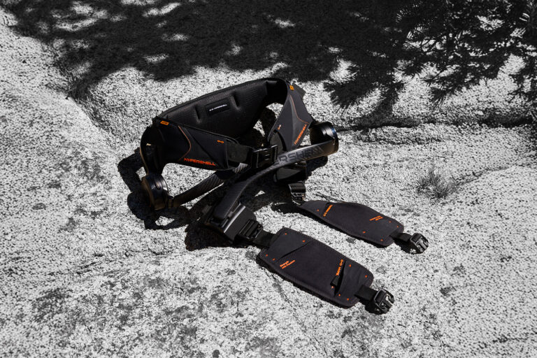 Hypershell X Ultra review: the wearable robot legs I didn’t know I wanted