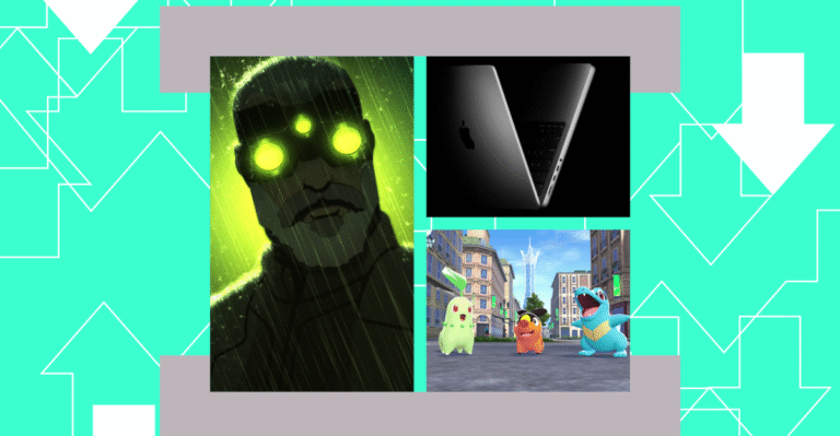 Pokemon Legends Z-A is a good reason to catch ‘em all again