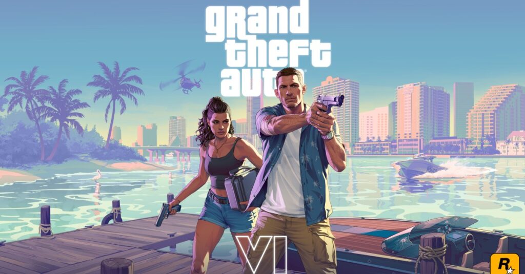 GTA VI developer accused of union busting in mass firings