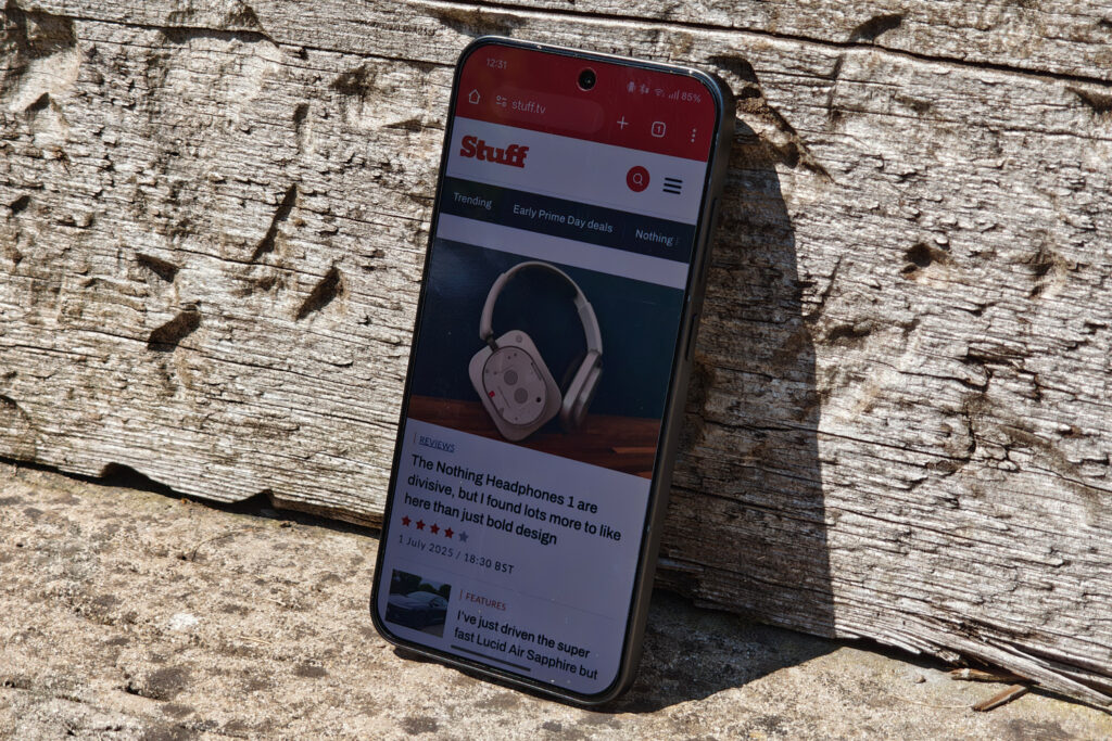 OnePlus 15 will offer lower display resolution, but I think it’s the right call