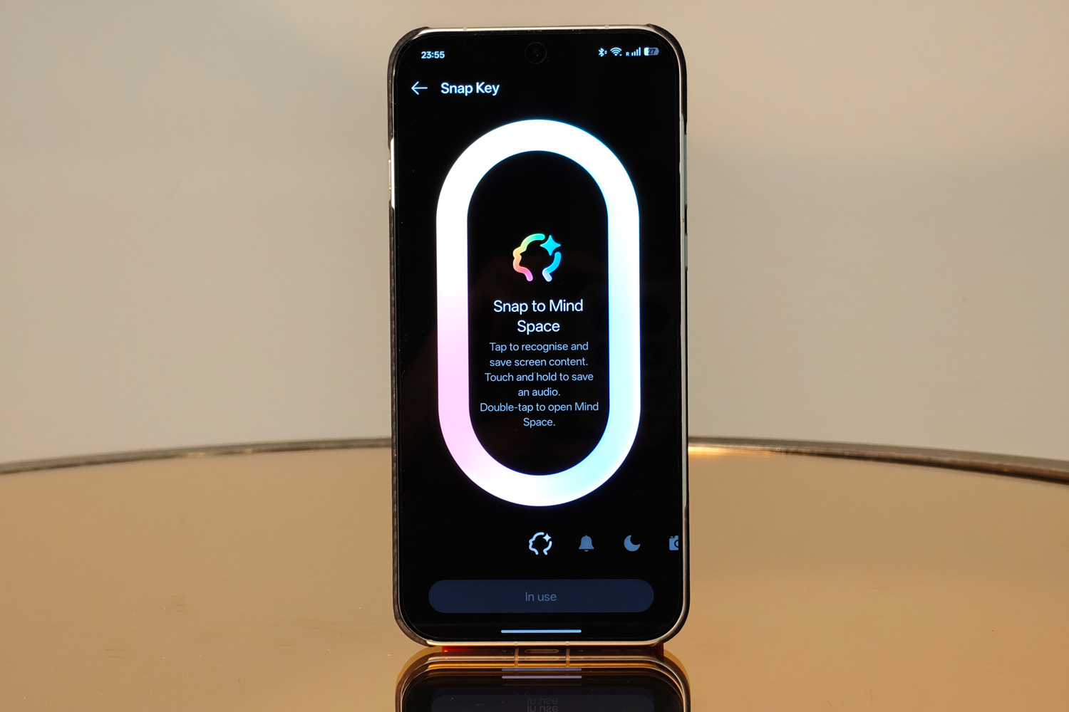 Oppo Find X9 Pro review Mind space