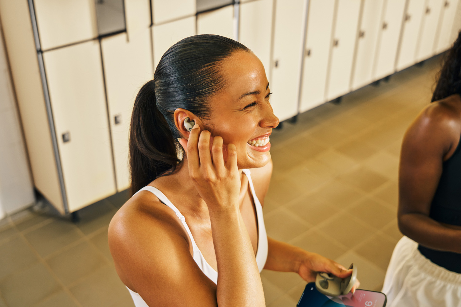 Beats Powerbeats Fit