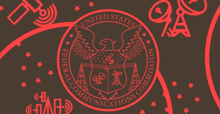 The FCC is letting ISPs hide fees on your broadband bill