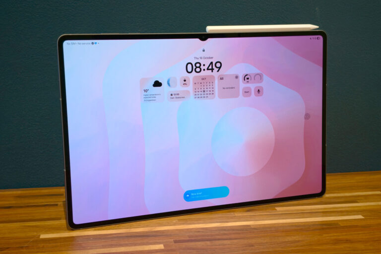 Samsung Galaxy Tab S11 Ultra review: the Everest of Android tablets isn’t for everyone, and that’s fine