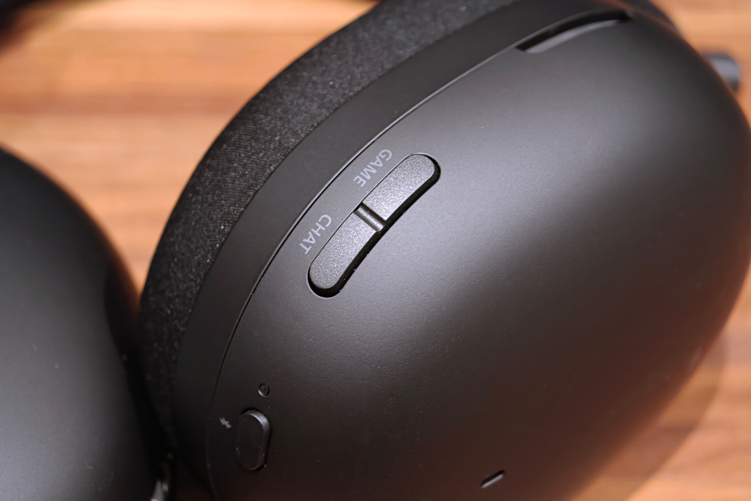 Sony InZone H9 II review chat mix