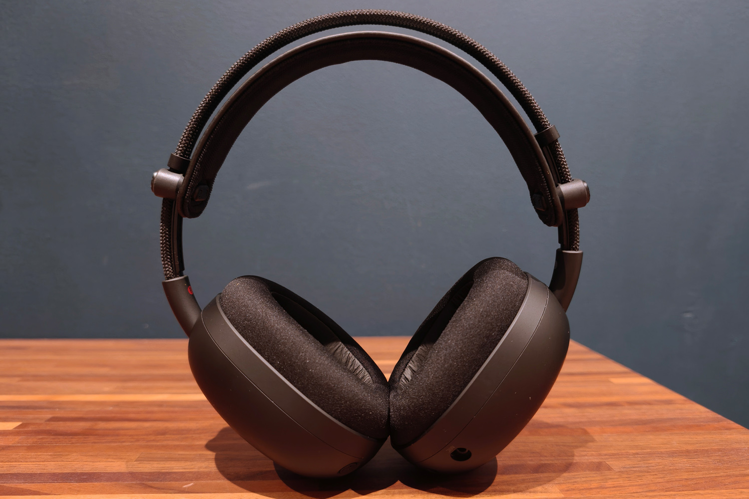 Sony InZone H9 II review front