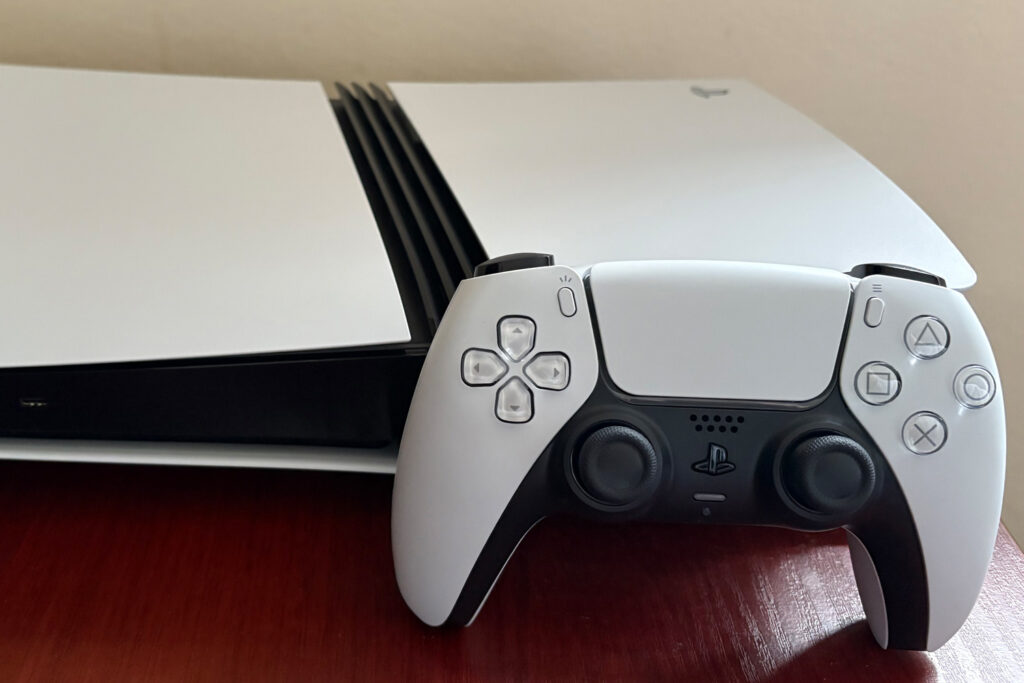 PS5 DualSense could get a helpful upgrade to keep gamers playing longer – report