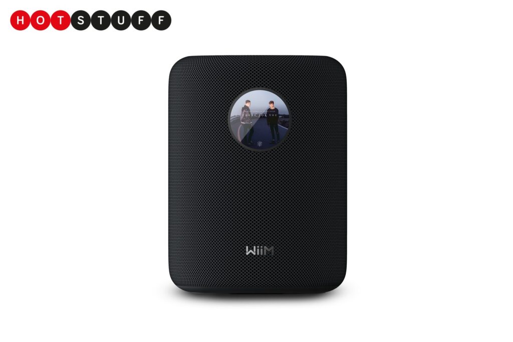 WiiM Sound: Price and release date set for the exciting new Sonos and Apple rival