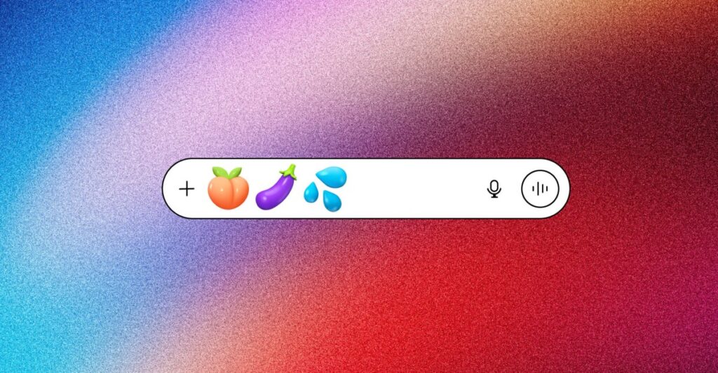 The AI sexting era has arrived