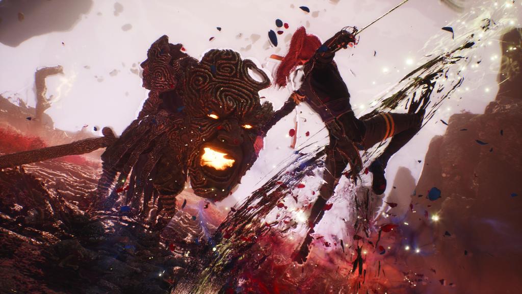 Game of the year: Clair Obscur: Expedition 33