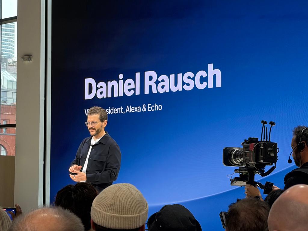 Echo Studio and Echo Dot Max
