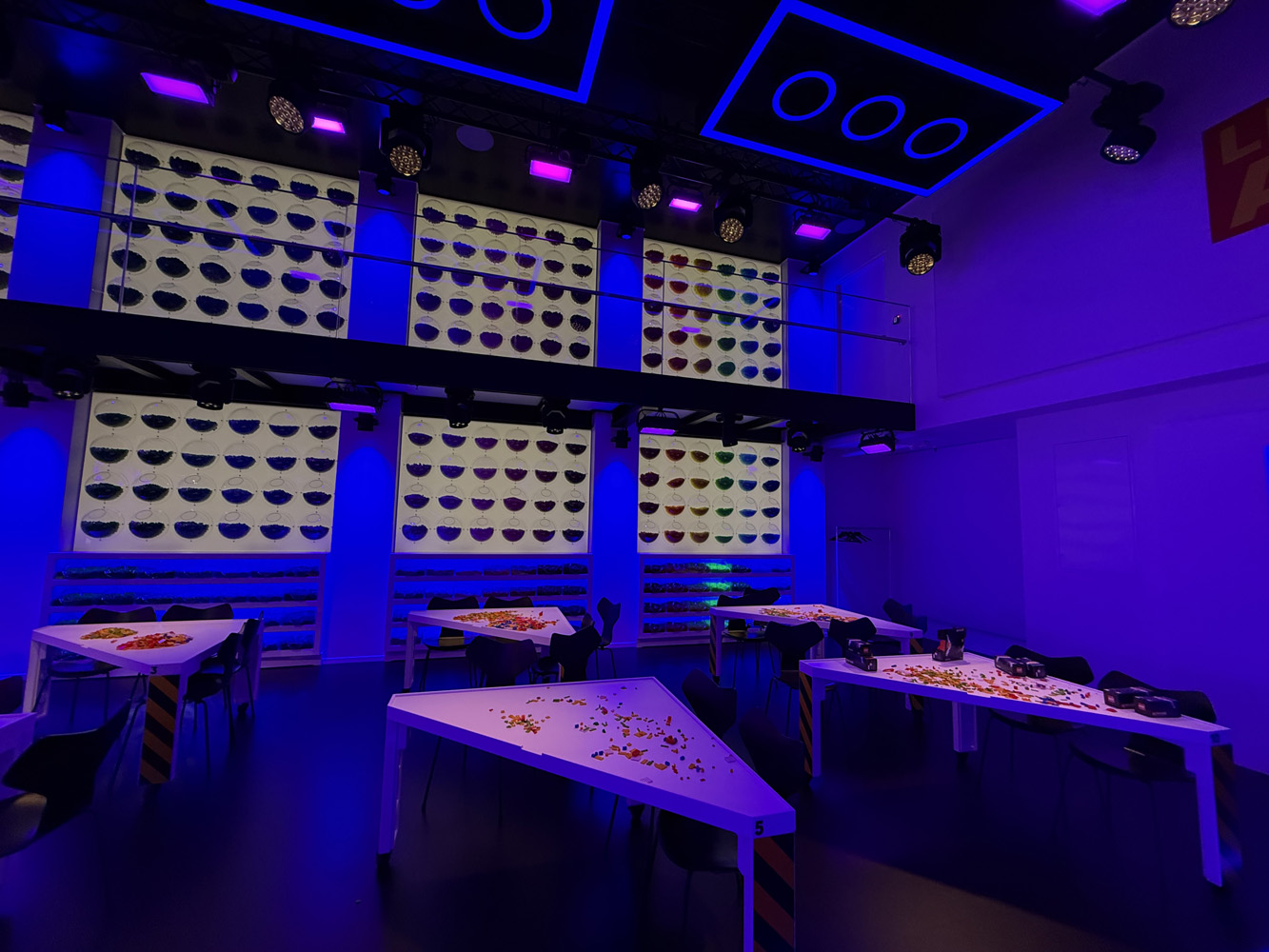 Lego Masters Academy