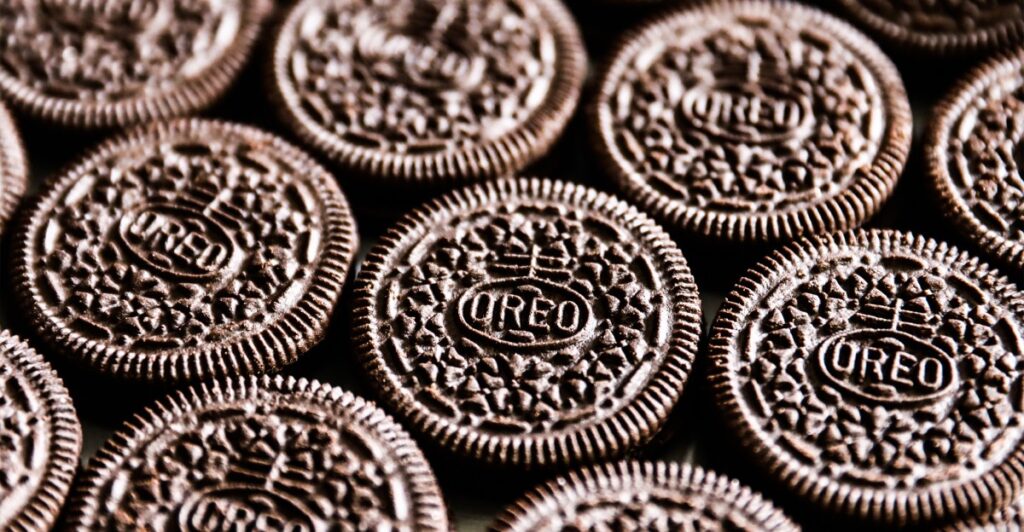 Oreo-maker Mondelez will use AI for TV ads next year