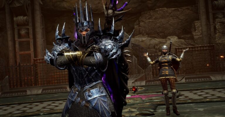 Amazon is ditching MMOs and cranking out party games