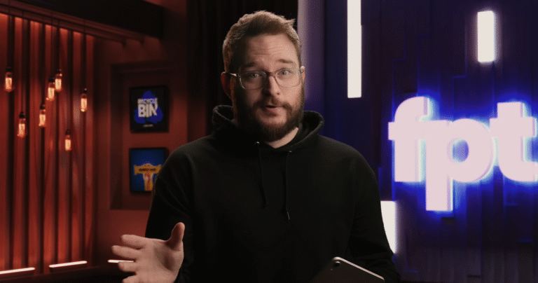 Jon Prosser says he’s been in ‘active communication’ with Apple over lawsuit