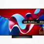 The best LG Black Friday deals: save £300 on 55in C4 OLED TV