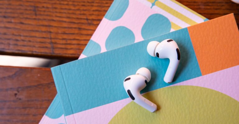 The best Black Friday deals on Apple AirPods — up to 47% off