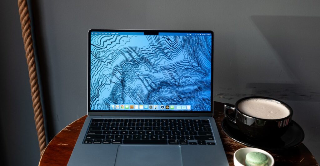 These laptops are still steeply discounted for Black Friday — many are over $400 off