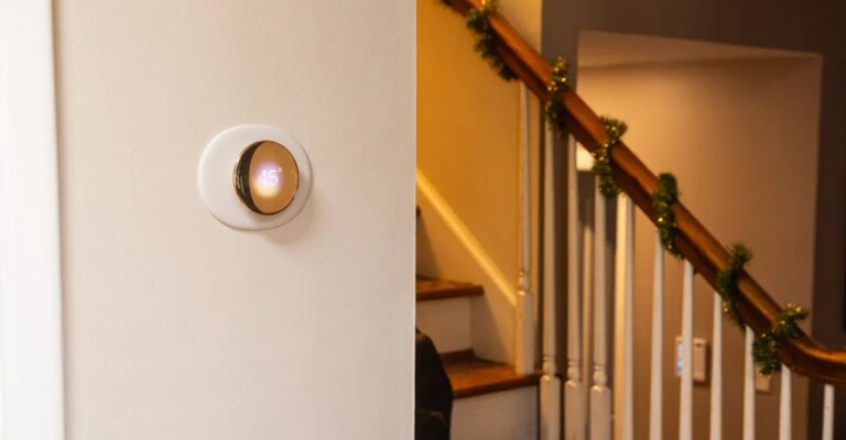 The latest Nest Learning Thermostat is $70 off for Black Friday