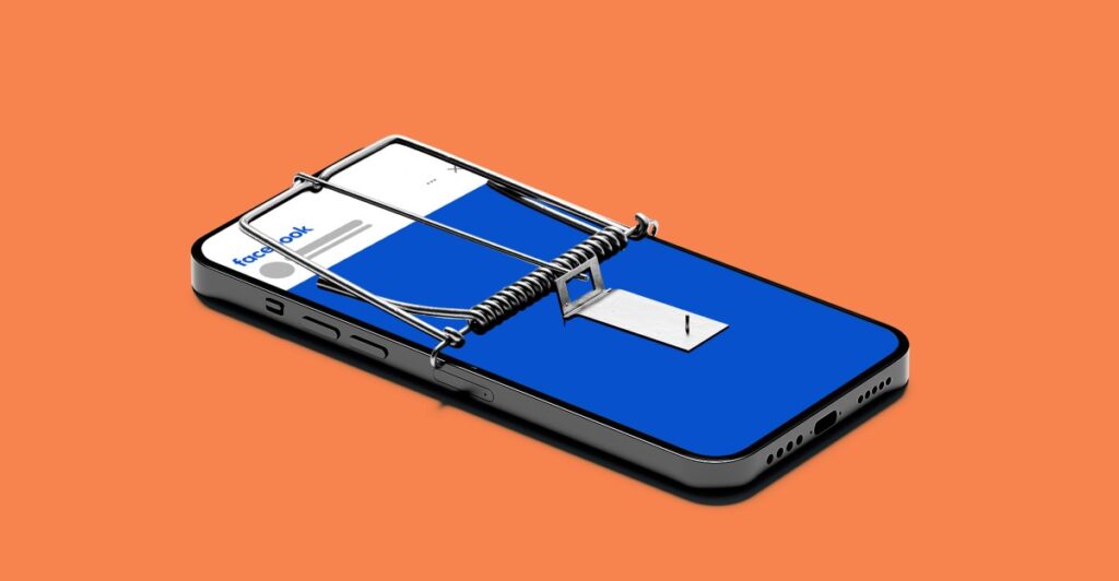 Meta must rein in scammers — or face consequences