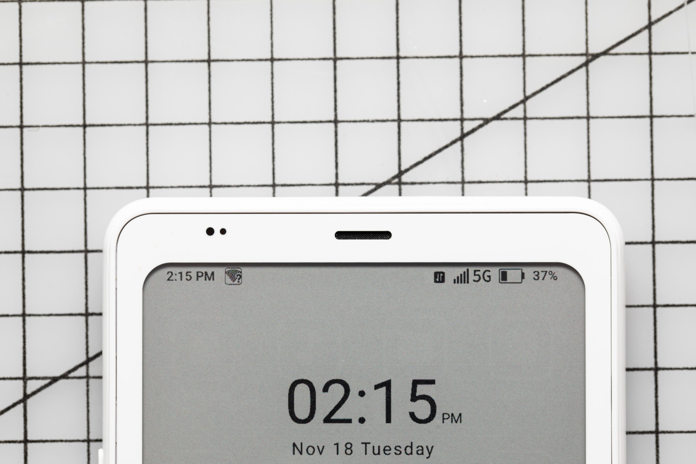 Cell connectivity is the best thing that ever happened to a Palma.