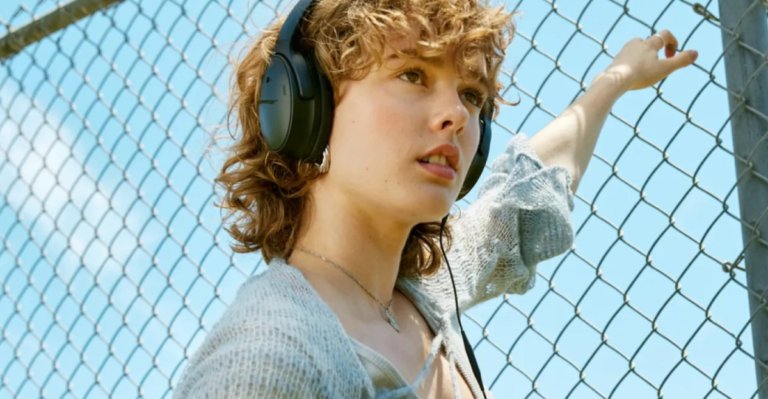 Bose’s noise-canceling QC Headphones are more than 50 percent off