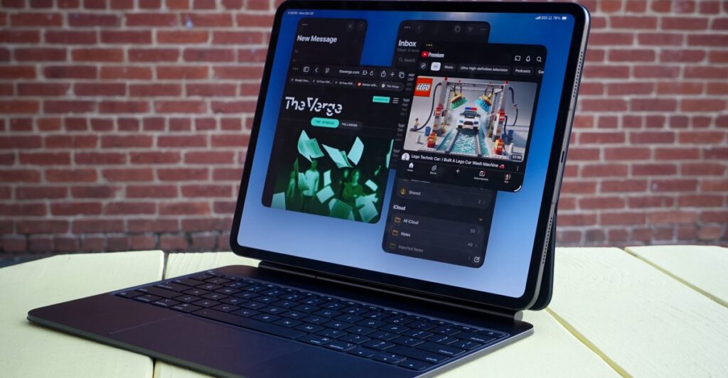 Best iPad deals for November 2025