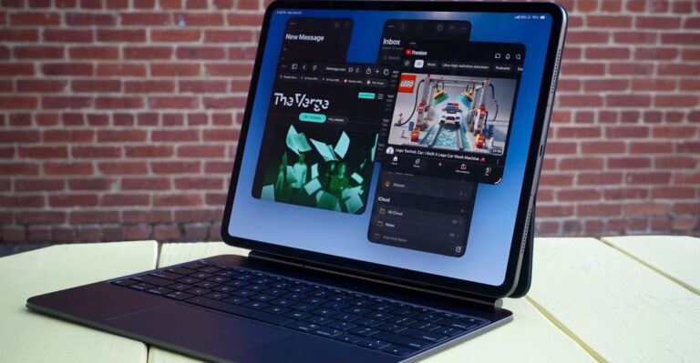 Best iPad deals for November 2025