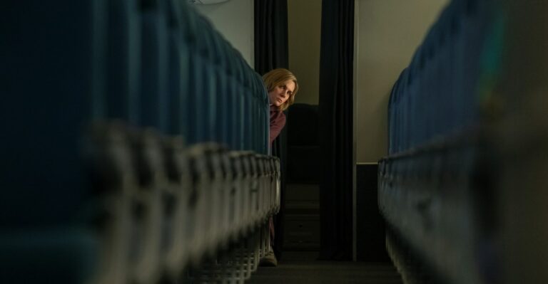 Pluribus’ third episode throws a bomb into things