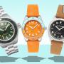 Save up to 50% on Spinnaker watches in this Black Friday sale