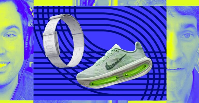 The technology you need to run faster marathons