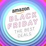 Amazon Black Friday Device Deals 2024: save up to 56% on amazing gear