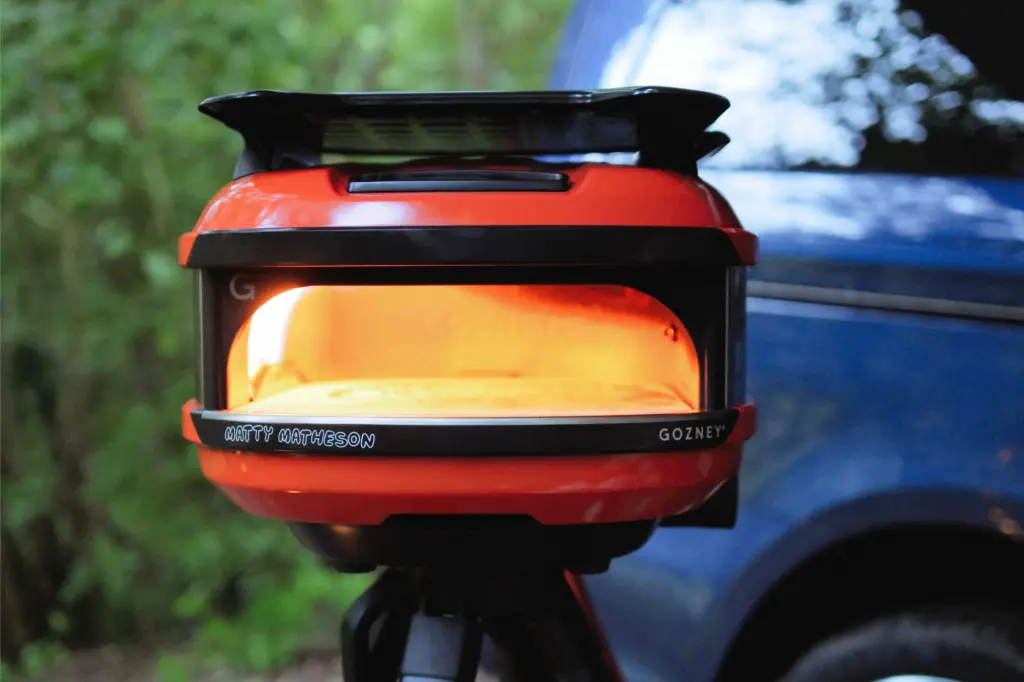 Mercedes Marco Polo review