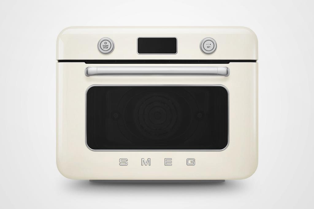 Smeg oven