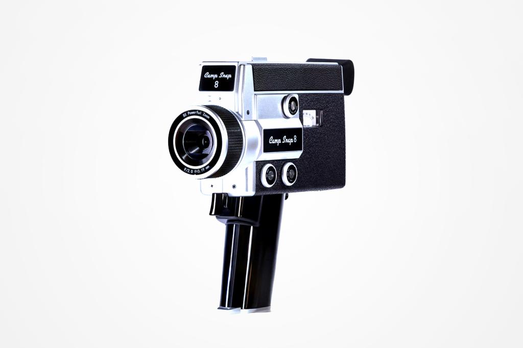 best retro gifts 2025