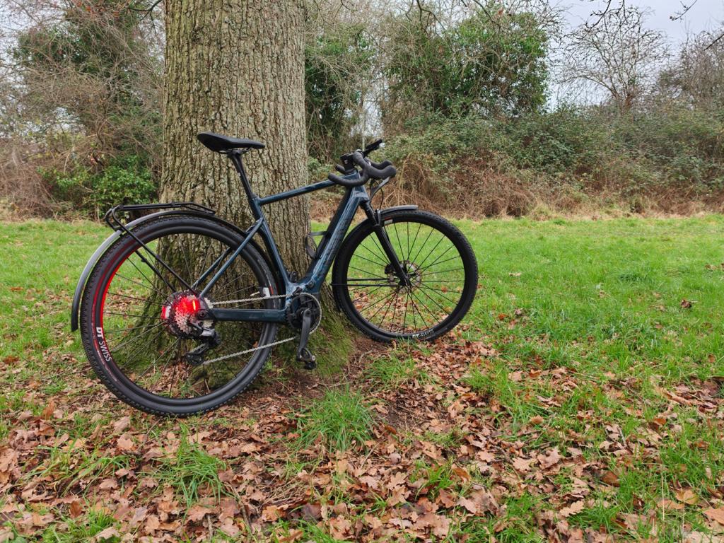 Canyon Grizl ONfly Daily review verdict